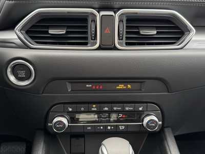 2025 Mazda CX-5, $31765. Photo 5