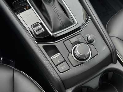 2025 Mazda CX-5, $31765. Photo 9
