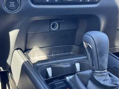 2025 Mazda CX-50, $39595. Photo 6