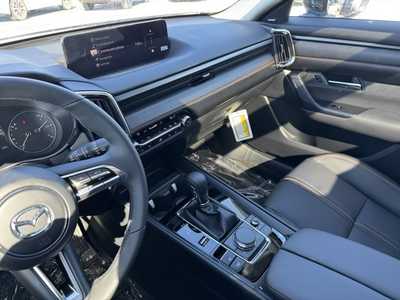 2025 Mazda CX-50, $39595. Photo 7