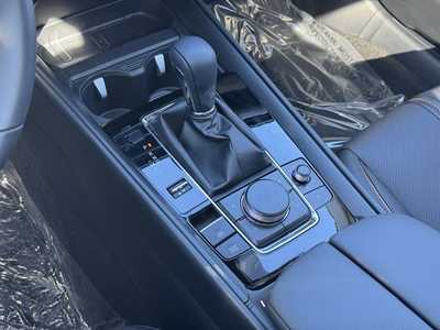2025 Mazda CX-50, $39595. Photo 8