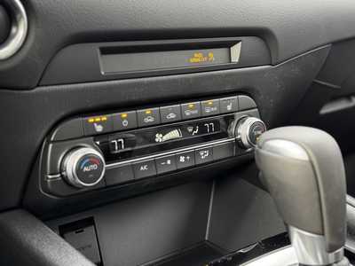 2025 Mazda CX-5, $33465. Photo 11