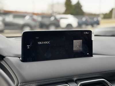 2025 Mazda CX-5, $33465. Photo 2