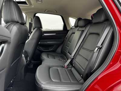 2025 Mazda CX-5, $33465. Photo 6