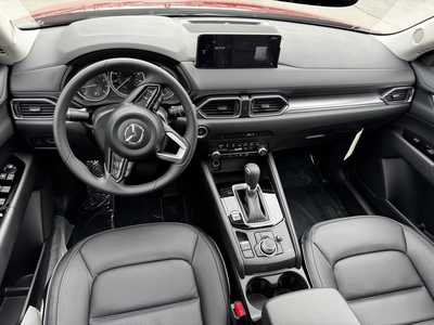 2025 Mazda CX-5, $33465. Photo 7