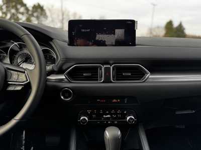 2025 Mazda CX-5, $33465. Photo 8