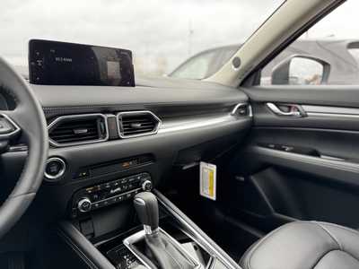 2025 Mazda CX-5, $37660. Photo 10