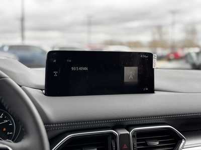 2025 Mazda CX-5, $37660. Photo 2