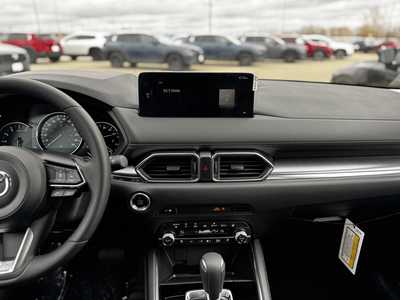 2025 Mazda CX-5, $37660. Photo 9