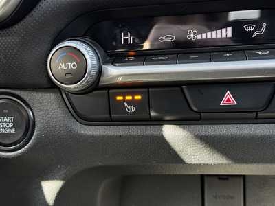 2024 Mazda CX-50, $27000. Photo 11