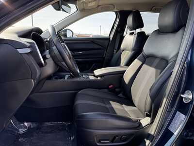 2024 Mazda CX-50, $27000. Photo 4