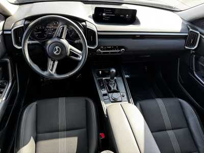2024 Mazda CX-50, $27000. Photo 6
