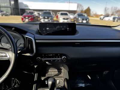 2024 Mazda CX-50, $27000. Photo 7