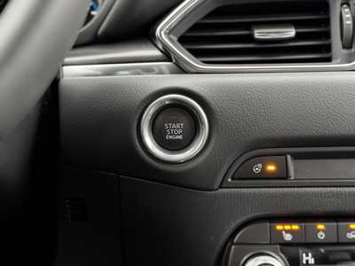 2025 Mazda CX-5, $40240. Photo 10