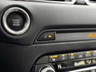 2025 Mazda CX-5, $40240. Photo 11