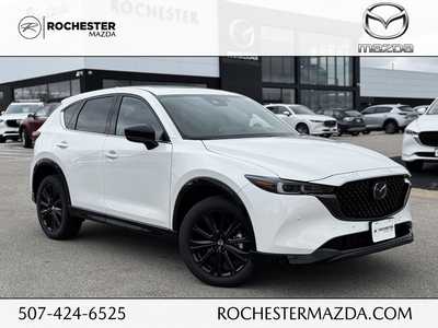 2025 Mazda CX-5, $40240. Photo 1