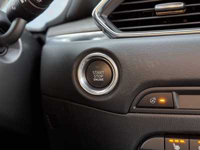 2025 Mazda CX-5, $42890. Photo 10