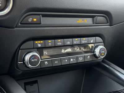 2025 Mazda CX-5, $42890. Photo 11