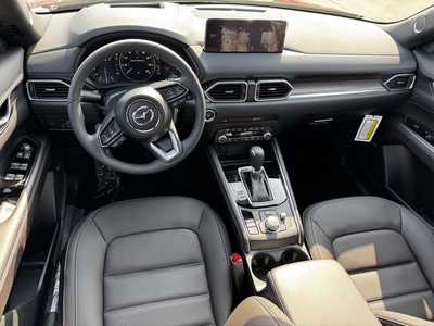 2025 Mazda CX-5, $42890. Photo 7