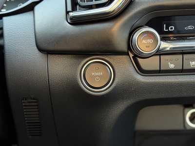2025 Mazda CX-50, $42145. Photo 10