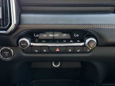 2025 Mazda CX-50, $42145. Photo 11