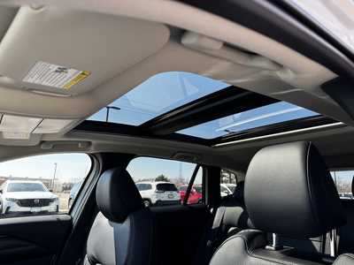 2025 Mazda CX-50, $42145. Photo 5
