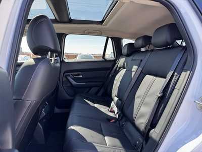 2025 Mazda CX-50, $42145. Photo 6