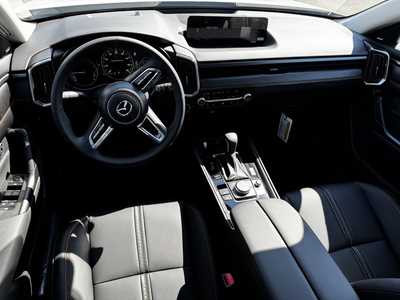 2025 Mazda CX-50, $42145. Photo 7