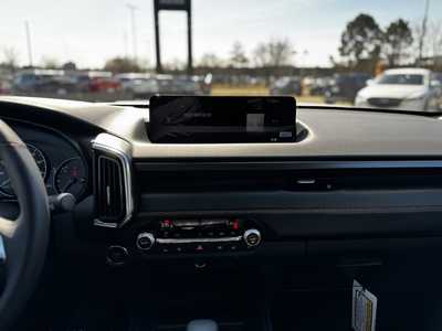 2025 Mazda CX-50, $42145. Photo 8