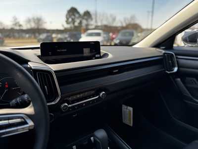 2025 Mazda CX-50, $42145. Photo 9
