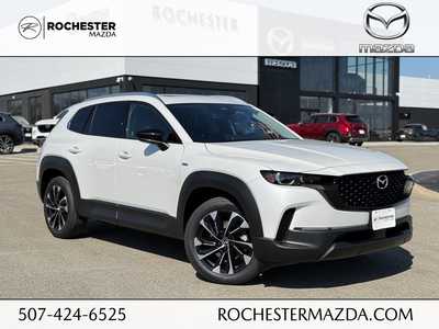 2025 Mazda CX-50, $42145. Photo 1