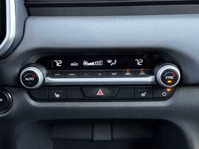 2025 Mazda CX-50, $36015. Photo 10