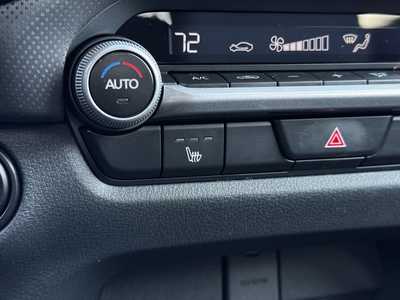 2025 Mazda CX-50, $36015. Photo 11
