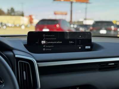2025 Mazda CX-50, $36015. Photo 2