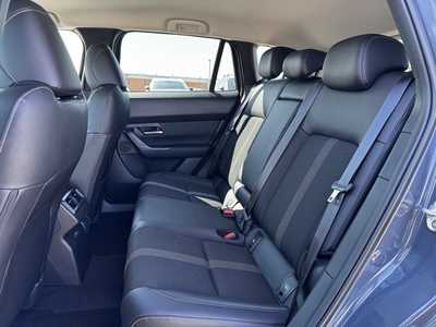 2025 Mazda CX-50, $36015. Photo 5