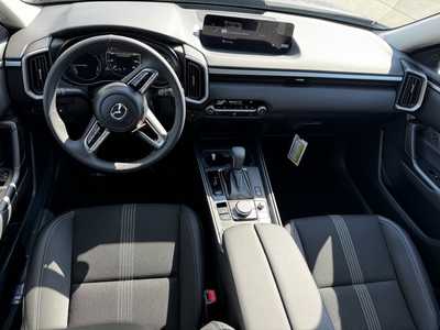 2025 Mazda CX-50, $36015. Photo 6