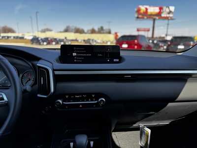 2025 Mazda CX-50, $36015. Photo 7