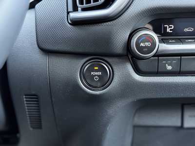 2025 Mazda CX-50, $36015. Photo 9