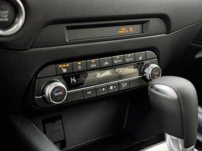 2025 Mazda CX-5, $31690. Photo 10