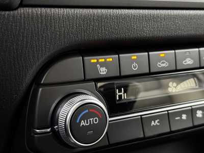 2025 Mazda CX-5, $31690. Photo 11
