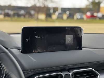 2025 Mazda CX-5, $31690. Photo 2