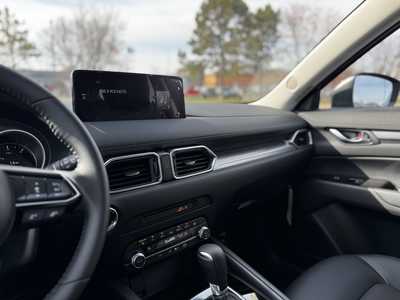 2025 Mazda CX-5, $31690. Photo 8