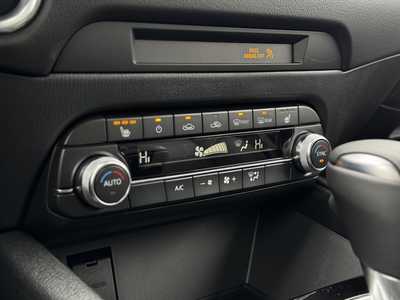 2025 Mazda CX-5, $33040. Photo 11