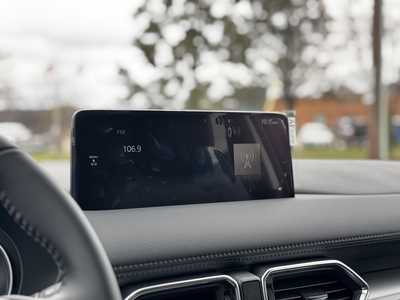 2025 Mazda CX-5, $33040. Photo 2