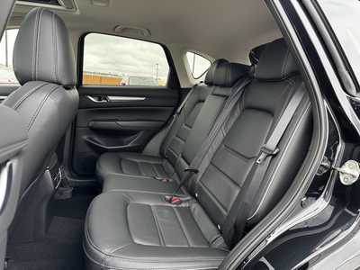 2025 Mazda CX-5, $33040. Photo 6