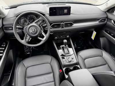 2025 Mazda CX-5, $33040. Photo 7
