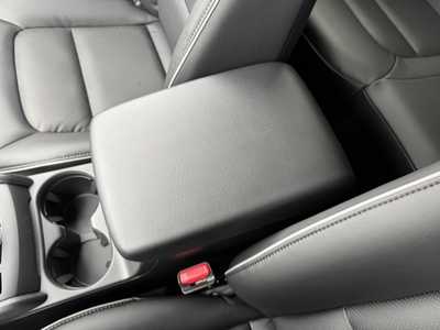 2025 Mazda CX-5, $31690. Photo 11