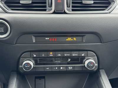 2025 Mazda CX-5, $31690. Photo 5