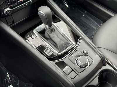 2025 Mazda CX-5, $31690. Photo 8