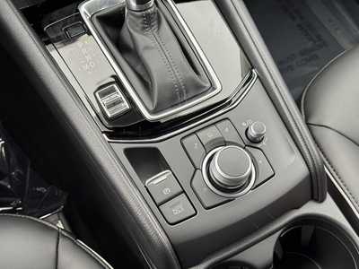 2025 Mazda CX-5, $31690. Photo 9